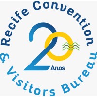 Recife Convention & Visitors Bureau logo - Similar company to Esmere | Espaço Médico Do Recife