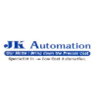 JK Automation logo - Similar company to Ecoclean India