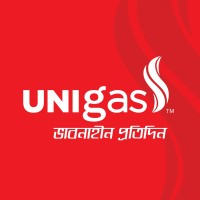 Unigas logo - Similar company to Atec Global