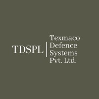 Texmaco Defence System Pvt. Ltd. India logo - Similar company to Compositionx Gmbh