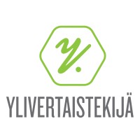 Ylivertaistekijä Oy Business- valmentamo logo - Similar company to Medfanet