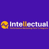 Intellectual logo - Similar company to Intellectual