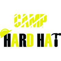 Camp Hard Hat logo - Similar company to Hungate Construction, Llc