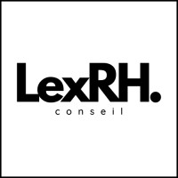 LEXRH Conseil logo - Similar company to Injobyte