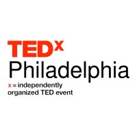 TEDxPhiladelphia logo - Similar company to Bowen & Co