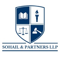 Sohail & Partners logo - Similar company to Pakistan Climate Initiative