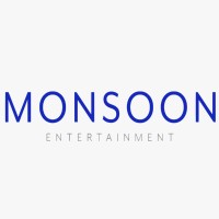 Monsoon Entertainment logo - Similar company to Evolution Management + Marketing