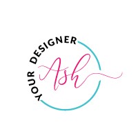 Your Designer Ash / Marketing + Web Design
