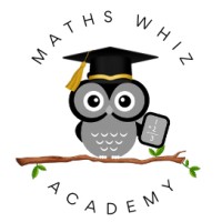 Maths Whiz Academy logo - Similar company to Tutorwow