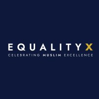 EqualityX - Top 25 Inclusive Muslim Employers, Influential Muslims Europe, UK and Americas logo - Similar company to Equalityx