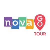 Novago Tour logo - Similar company to Vigor