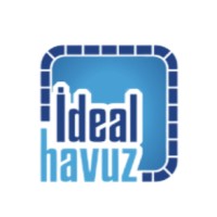 Ideal Pool logo - Similar company to Silver Age
