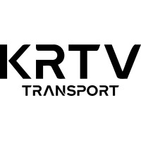 KRTV Transport logo - Similar company to Scantalk Aps