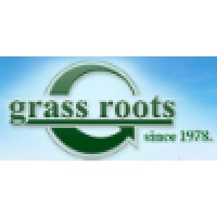 Grass Roots Turf Products Inc.