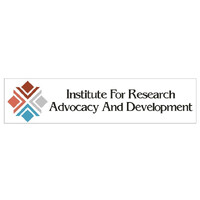 Institute for Research, Advocacy and Development (IRADA) logo - Similar company to Web Vibe