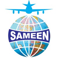 Sameen Tours and Travels logo - Similar company to Imran Enterprises