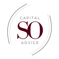 S.O. Capital Advice logo - Similar company to Evropian