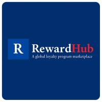 RewardHub logo - Similar company to Faranegar Smart Business