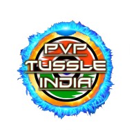 Pvp Tussle India
