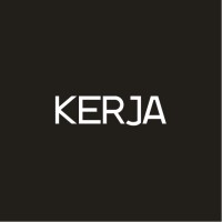Kerja logo - Similar company to Competensys