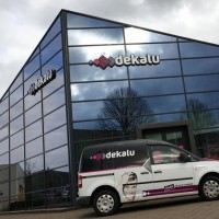 Dekalu B.V. logo - Similar company to B2B Promotion Danmark