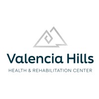 Valencia Hills Health & Rehabilitation Center logo - Similar company to Aviva - A Campus For Senior Life