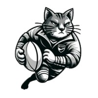 RugbyCat Business Funding 💰 logo - Similar company to Outdoor Elements Northwest