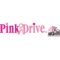 PinkDriveUSA logo - Similar company to Awedinetwork