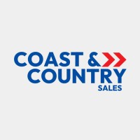 Coast & Country Sales logo - Similar company to Awake Therapy