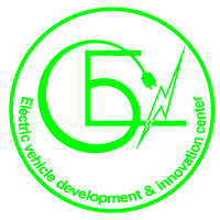 Electric vehicle development and innovation center(EVDIC) logo - Similar company to Student Branch Of Iranian Biotechnology Society