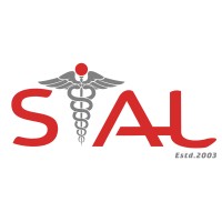 Sial Tech Instruments logo - Similar company to Sial Tech