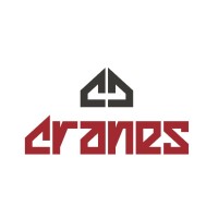 Egypt cranes logo - Similar company to Tma Cranes