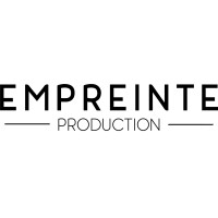 EMPREINTE PRODUCTION logo - Similar company to Captusite | Solutions Digitales