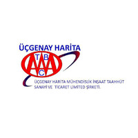 Üçgenay Harita Mühendislik logo - Similar company to Egemen