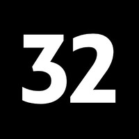 Studio32 logo - Similar company to Creative Shower