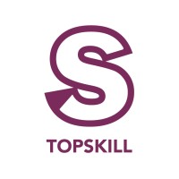 TopSkill logo - Similar company to Topskill.Io