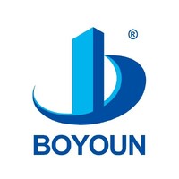 Shandong Boyoun Heavy Industries Co., Ltd. logo - Similar company to Jiya Engineering Services