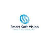 Smart Soft Vision logo - Similar company to White Leaf Llc