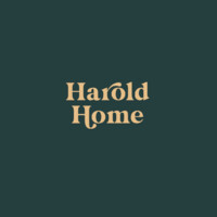 Harold Home logo - Similar company to Mainframe Web Solutions