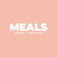 Meals - Cloud Kitchen