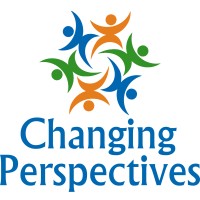 Changing Perspectives logo - Similar company to Elmle