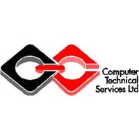Computer Technical Services logo - Similar company to Enterprise Imaging Systems Ltd