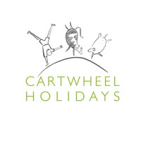 Cartwheel Holidays logo - Similar company to Cornish Horizons
