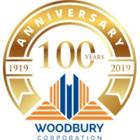 Woodbury Corporation logo - Similar company to Cfund