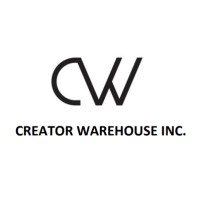 Creator Warehouse logo - Similar company to Overclock Media