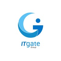 ITGate logo - Similar company to It Gate Corp