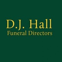D.J. Hall Funeral Directors logo - Similar company to Mullans