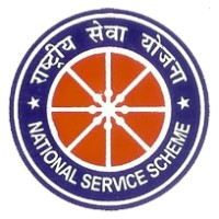 National Service Scheme SGGSIE &T logo - Similar company to Utsav.Sggs