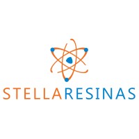 Stella Resinas logo - Similar company to Exo Gestão De Produtos Químicos
