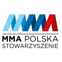 MMA Polska logo - Similar company to Vive Logistic Services